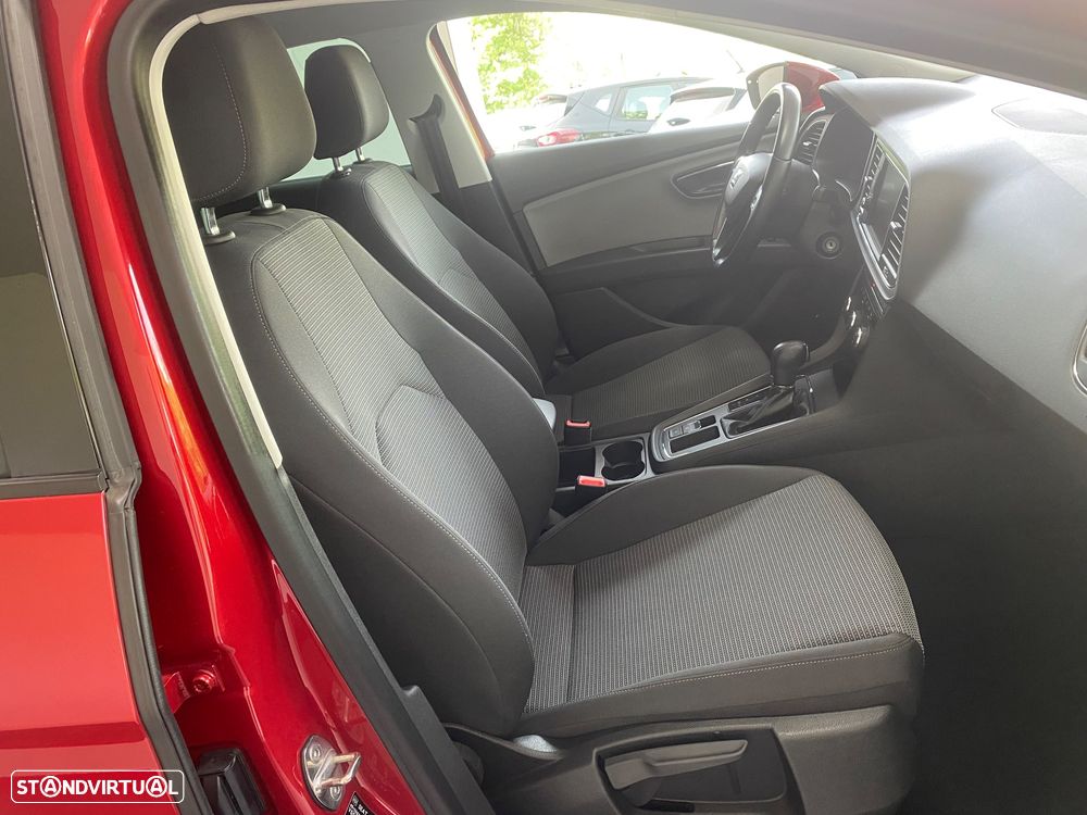 SEAT Leon 1.0 TSI ECOMOTIVE DSG Style - 12