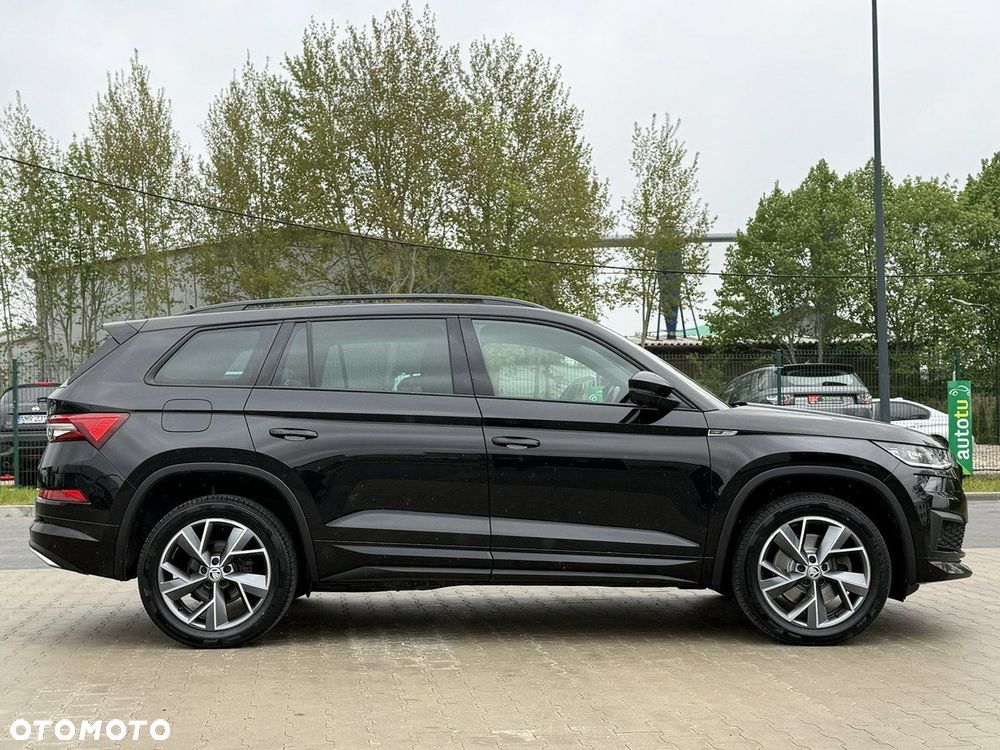 Skoda Kodiaq - 13