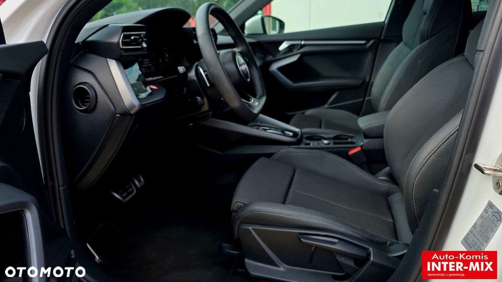 Audi A3 Sportback - 16