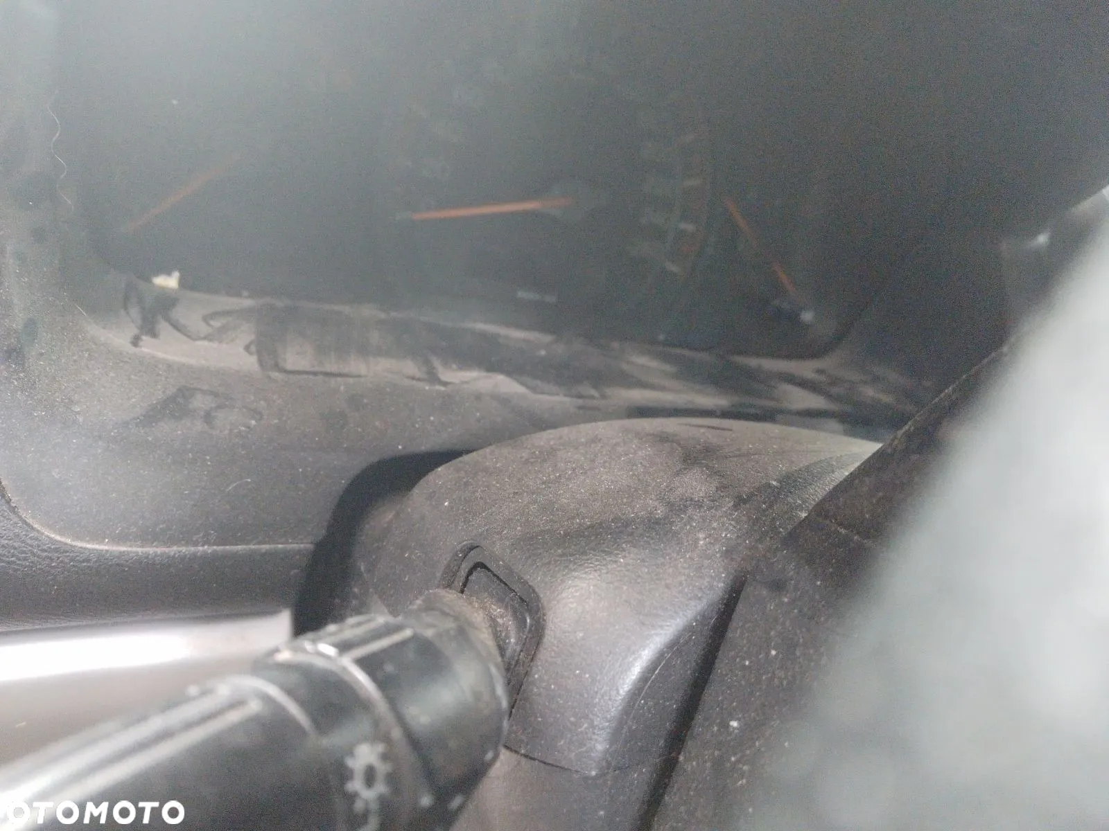 HONDA ACCORD 03-08 K20A6 NH658P ZWROTNICA LEWA PRAWA - 8