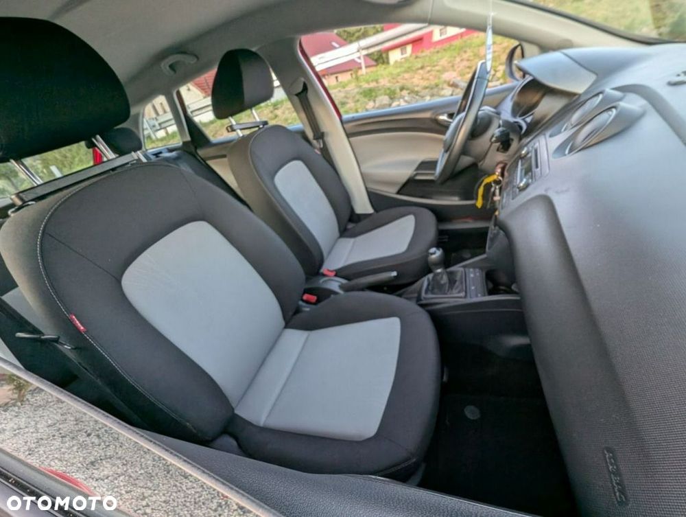 Seat Ibiza - 6