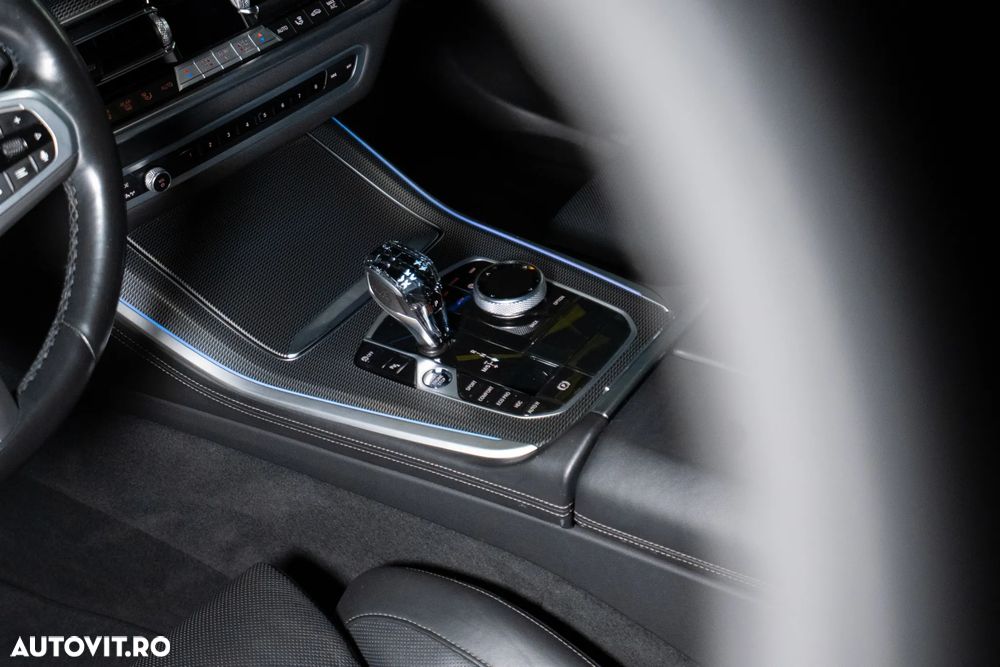 BMW X5 xDrive40d AT MHEV - 22