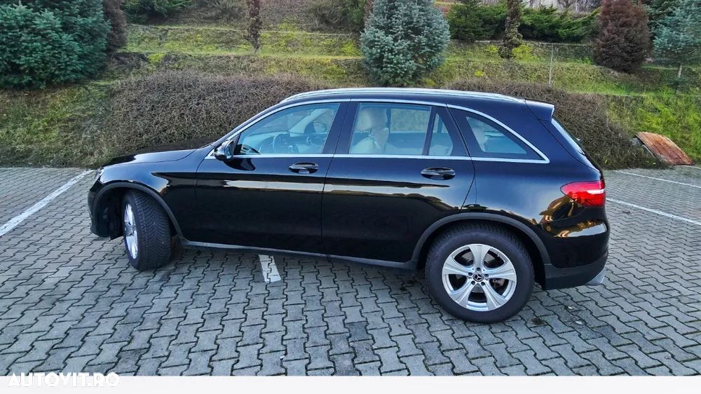 Mercedes-Benz GLC - 27