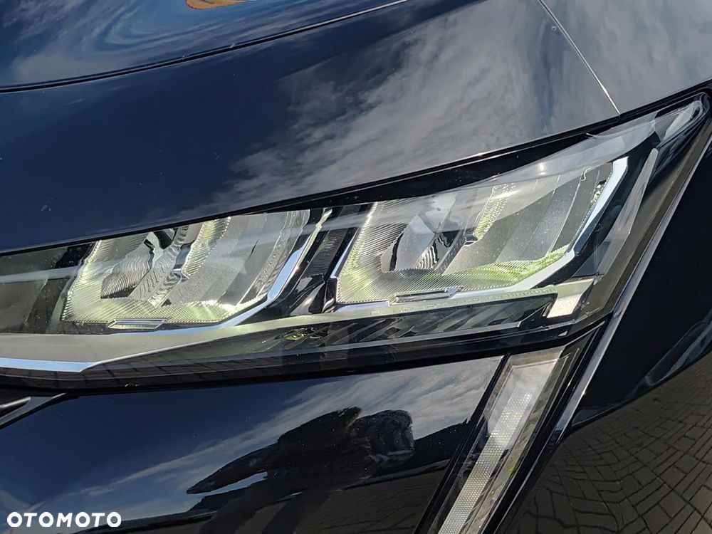 Peugeot 308 1.2 PureTech GPF Allure Pack S&S EAT8 - 13