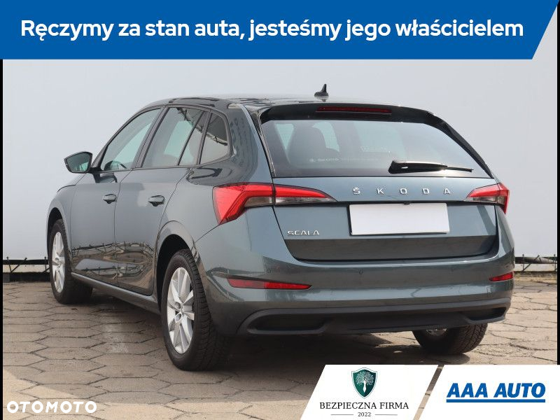Skoda Scala - 5