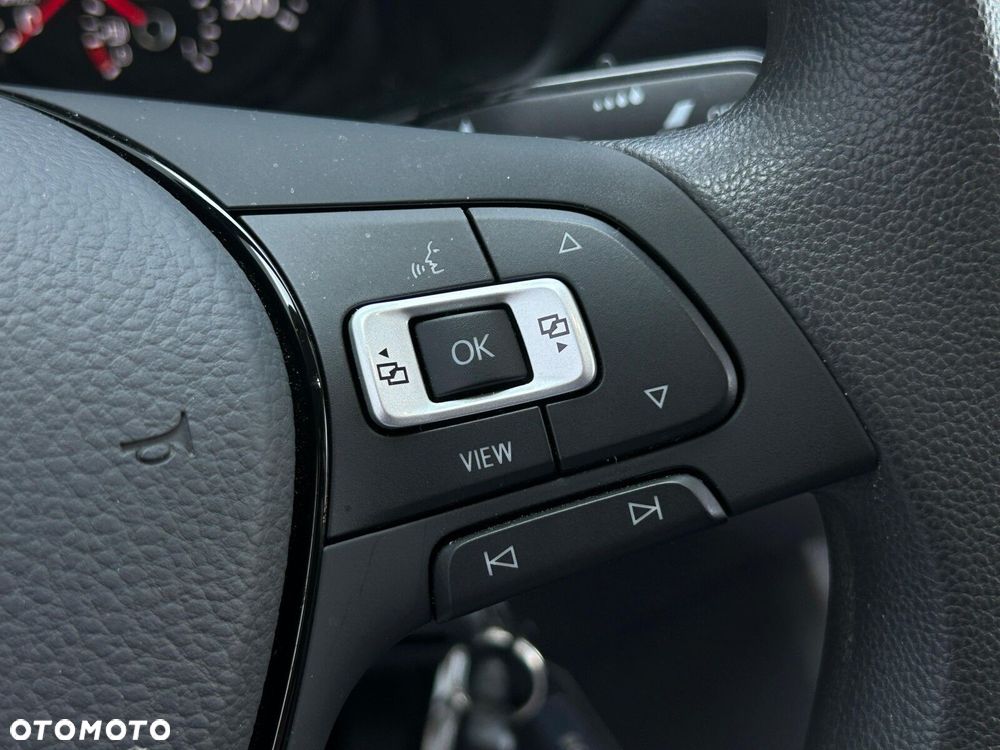 Volkswagen Crafter Furgon L3H2, 2.0BiTDI 177KM, 3640mm, Niski dach - 20