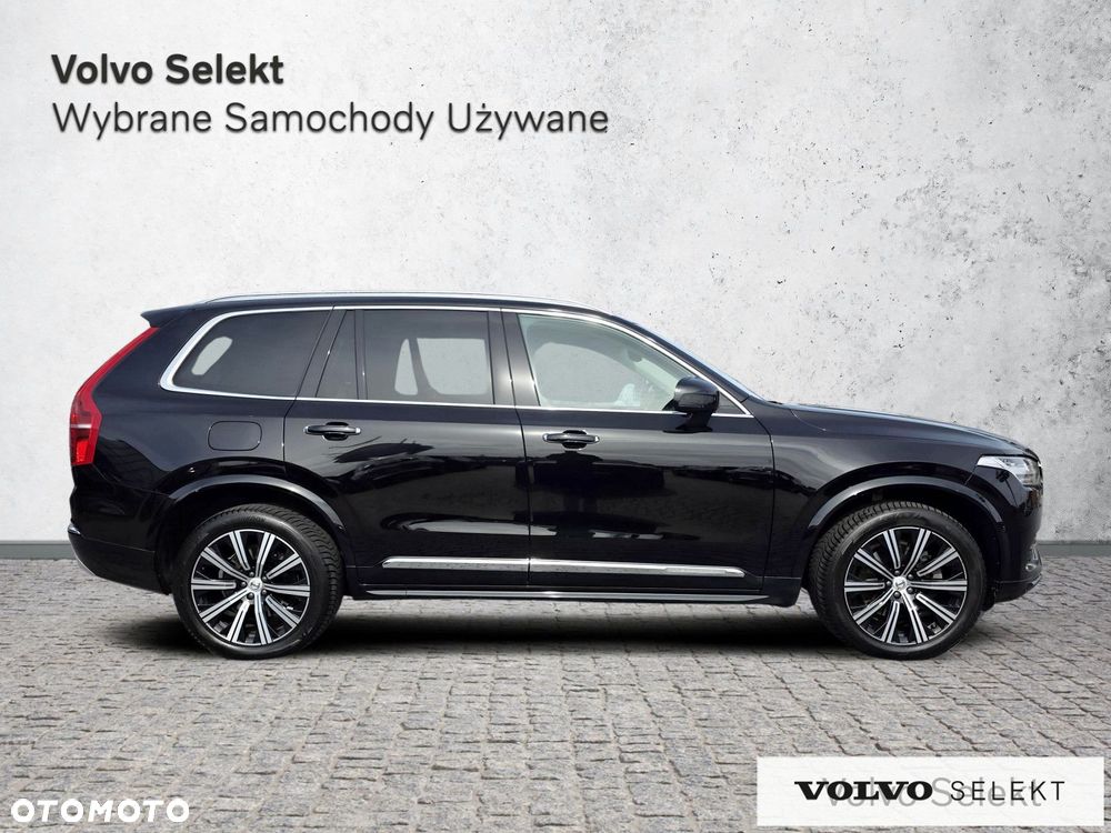 Volvo XC 90 - 10
