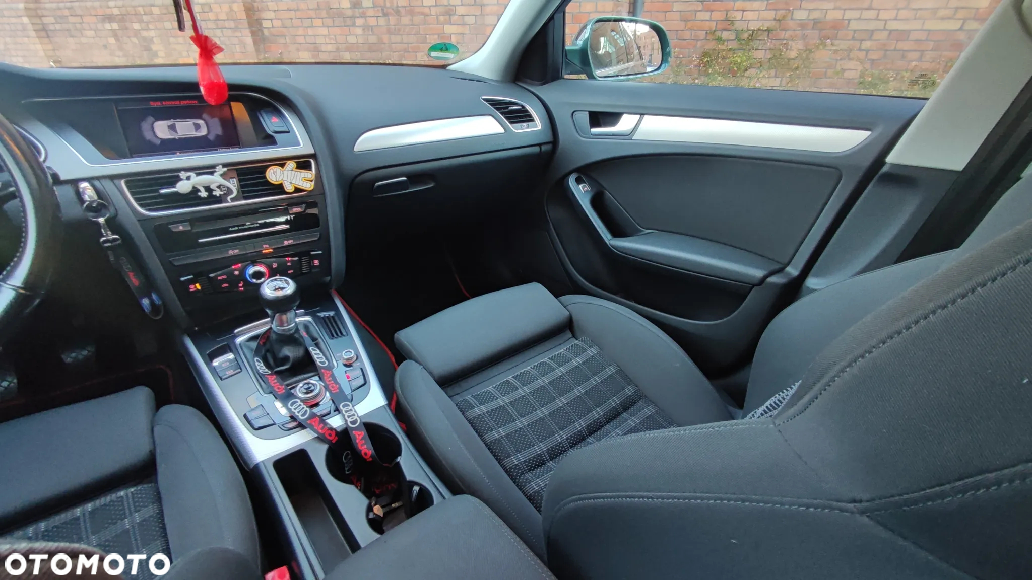 Audi A4 2.0 TDI Quattro Line - 21