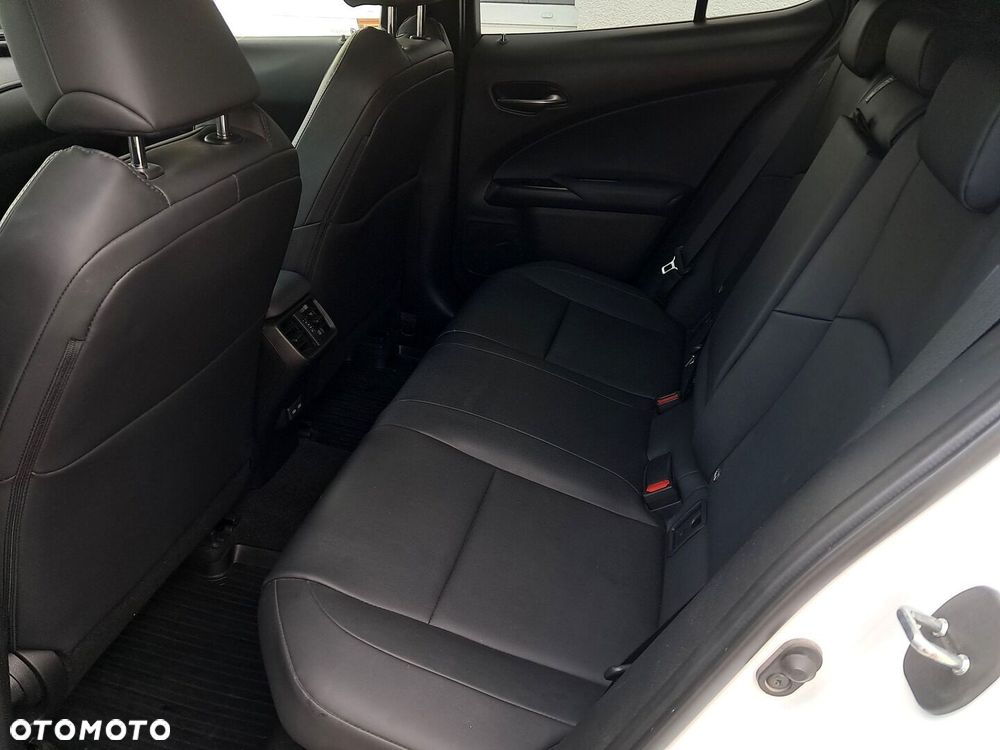 Lexus UX 250h GPF F Sport Design 2WD - 14