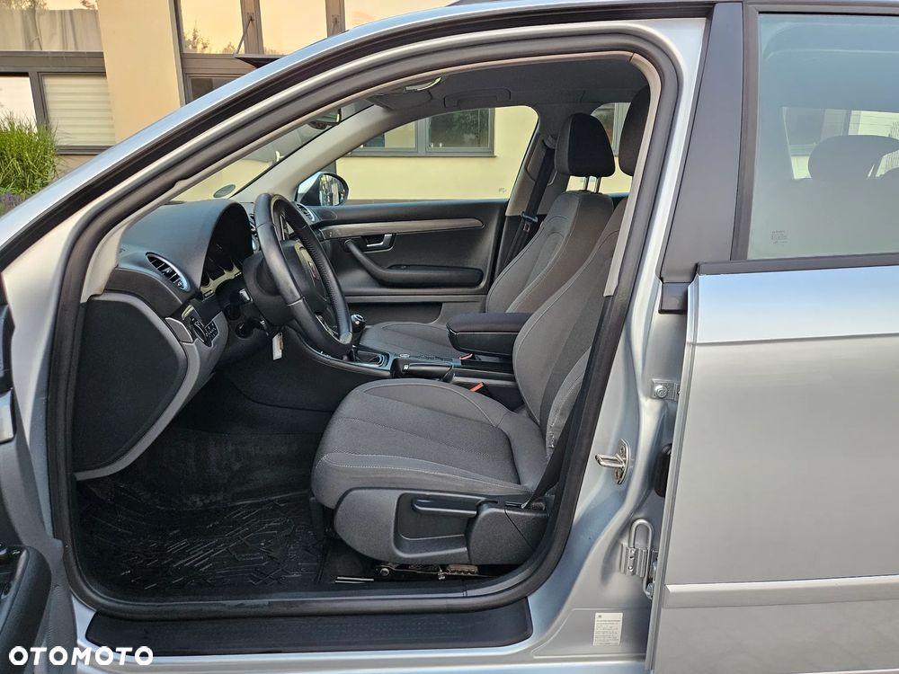 Seat Exeo 2.0 TDI CR Ecomotive Style - 9