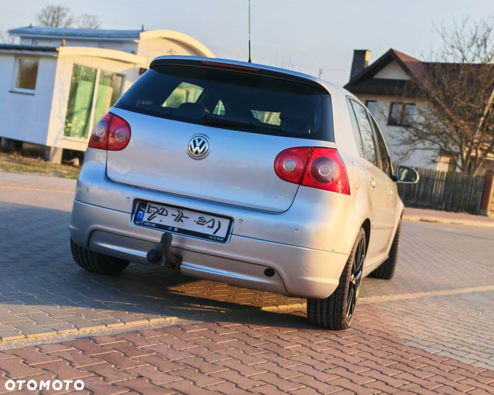 Volkswagen Golf 2.0 TDI 4Mot Comfortline - 4