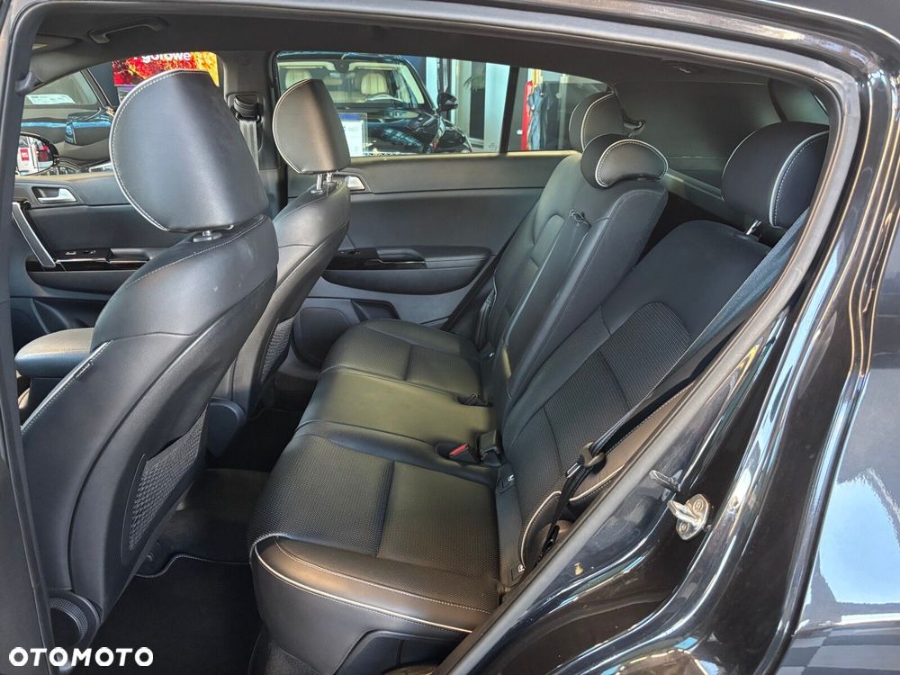 Kia Sportage - 21
