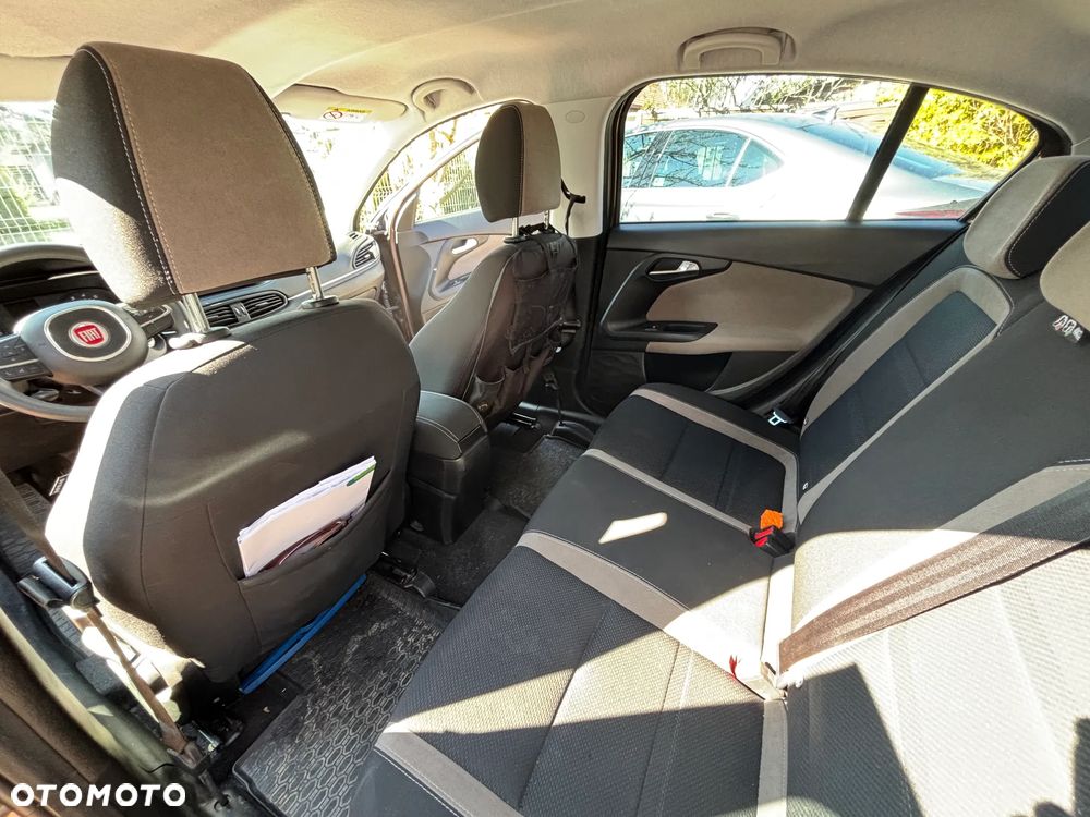 Fiat Tipo 1.4 16V Lounge - 7
