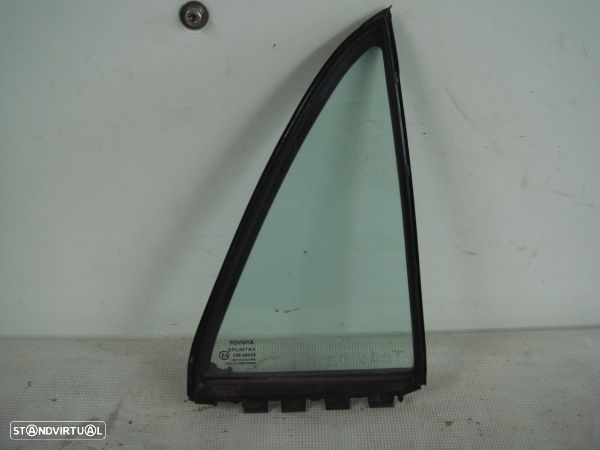 Vidro Tr Porta Tr Dto Toyota Corolla (_E12_) - 1