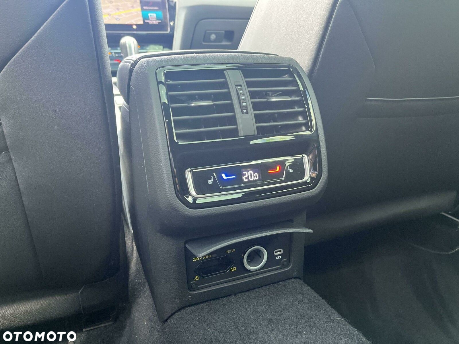 Volkswagen Arteon 2.0 TSI R-Line DSG - 40