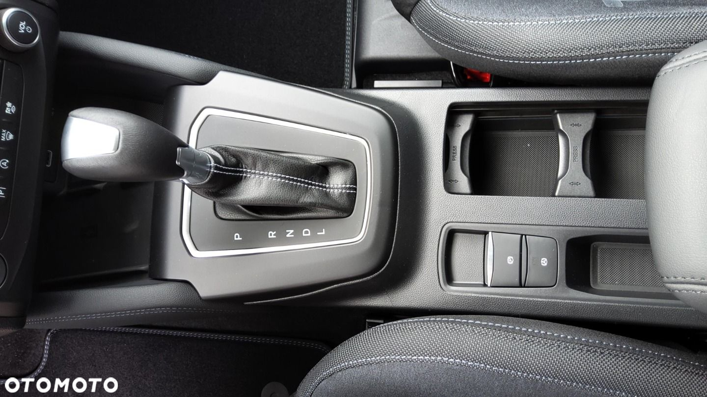 Ford Focus - 13