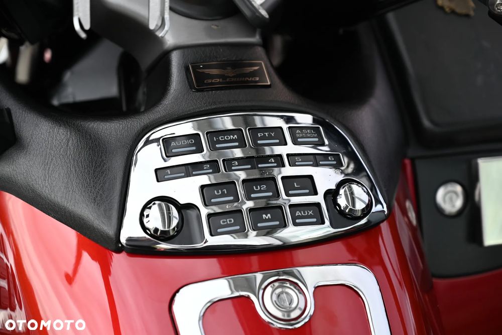 Honda GL - 39