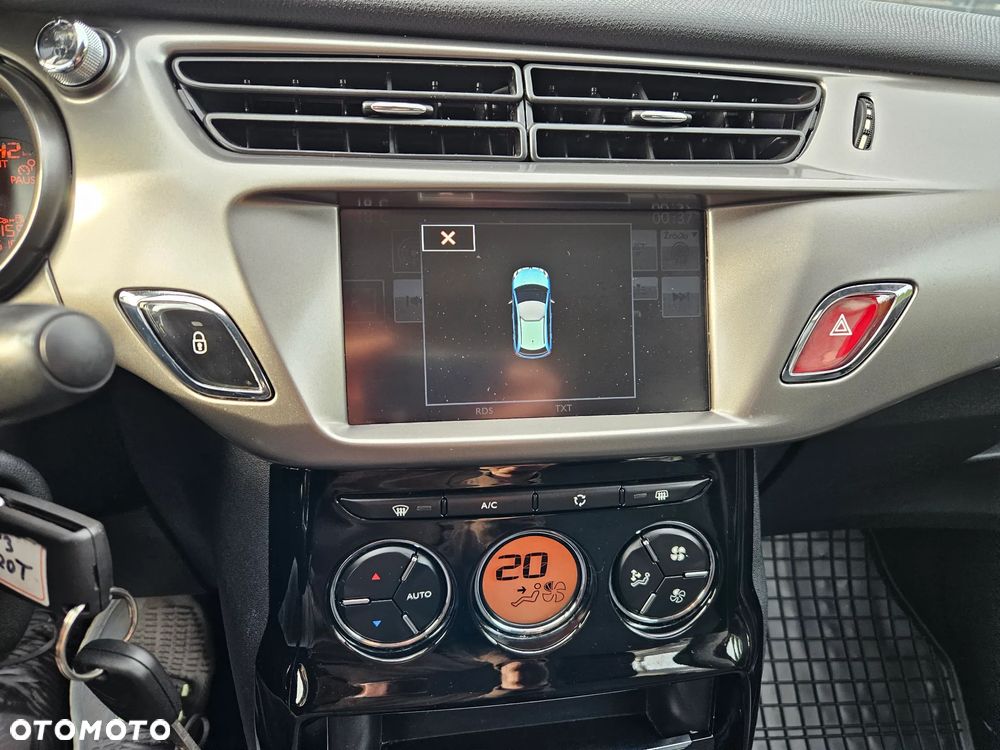 Citroën C3 Pure Tech (VTi) 82 Selection - 20