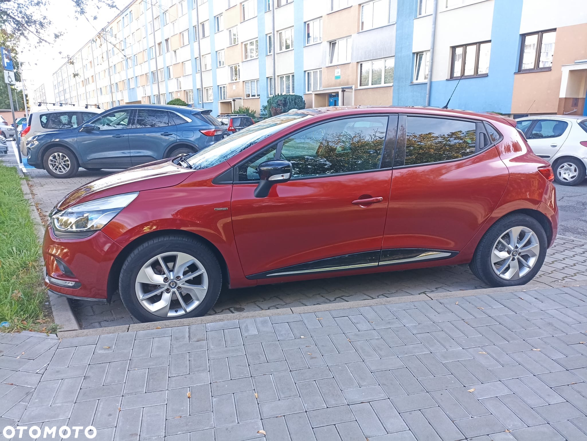 Renault Clio 1.2 Enegry TCe Limited - 5