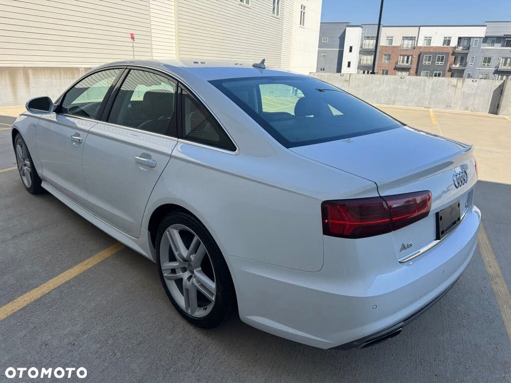 Audi A6 Limousine - 5