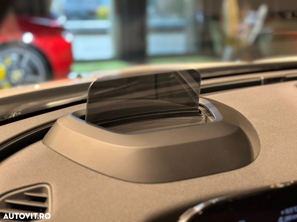 Mini Clubman Cooper S AT - 22