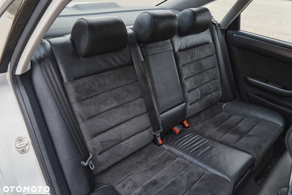 Audi A6 Limousine 3.0 quattro - 25