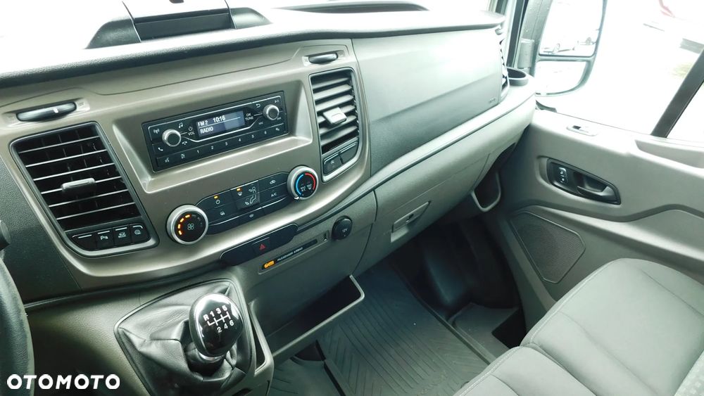 Ford TRANSIT L3H3 - 15