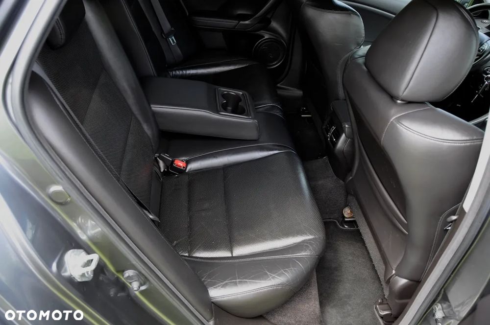 Honda Accord 2.4 Automatik Executive - 12