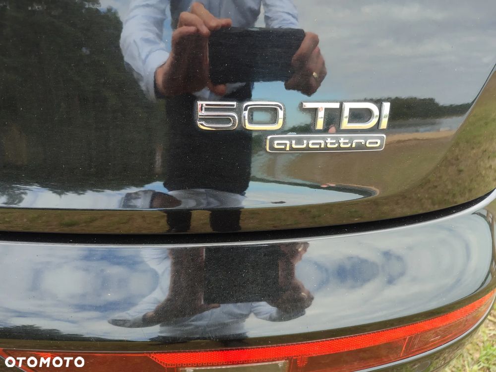 Audi Q5 - 22