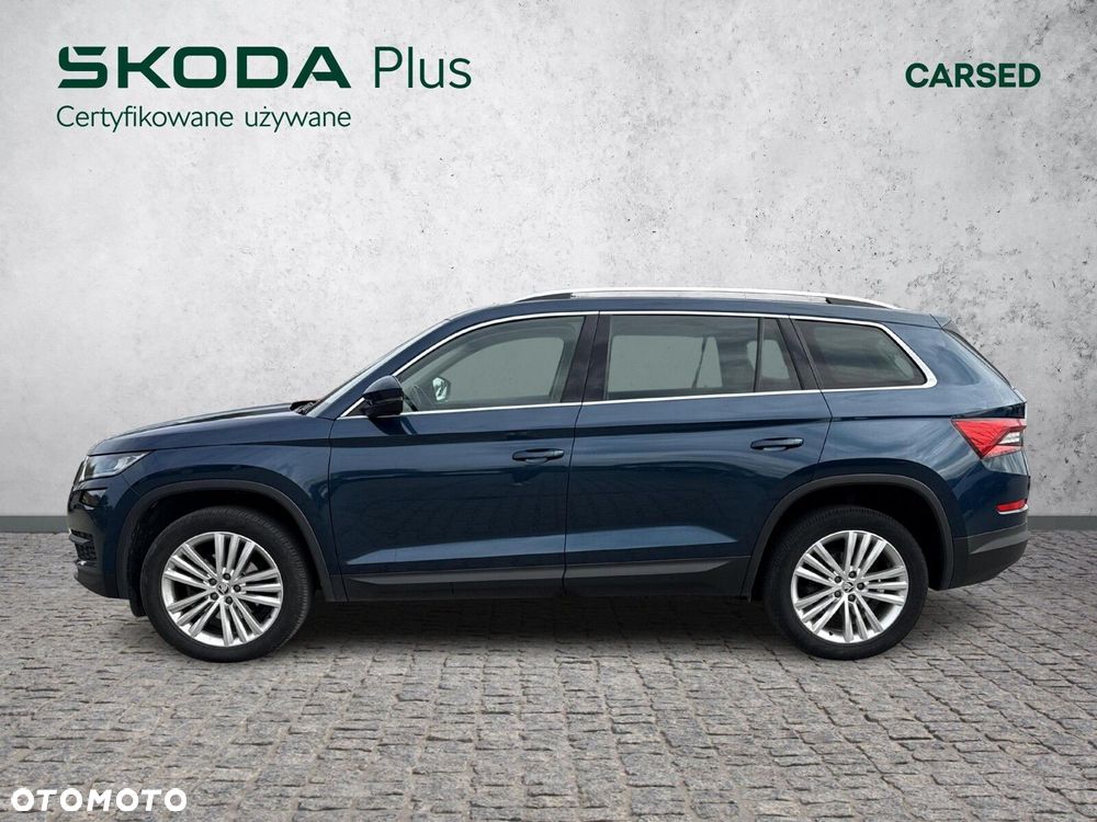 Skoda Kodiaq 2.0 TDI 4x2 Style DSG - 2