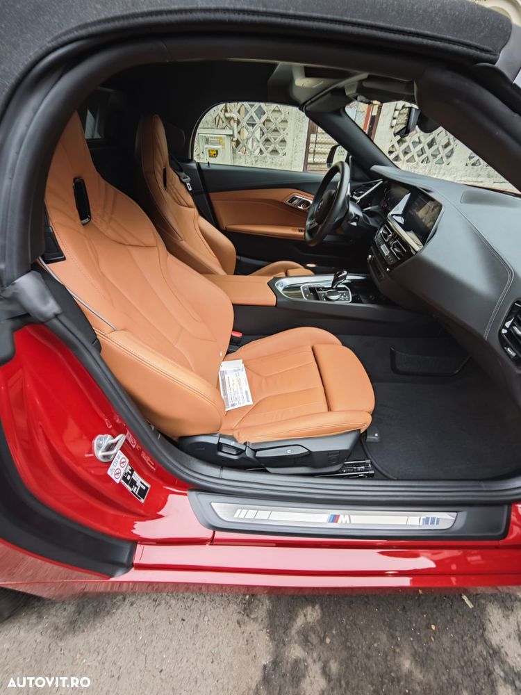 BMW Z4 - 5