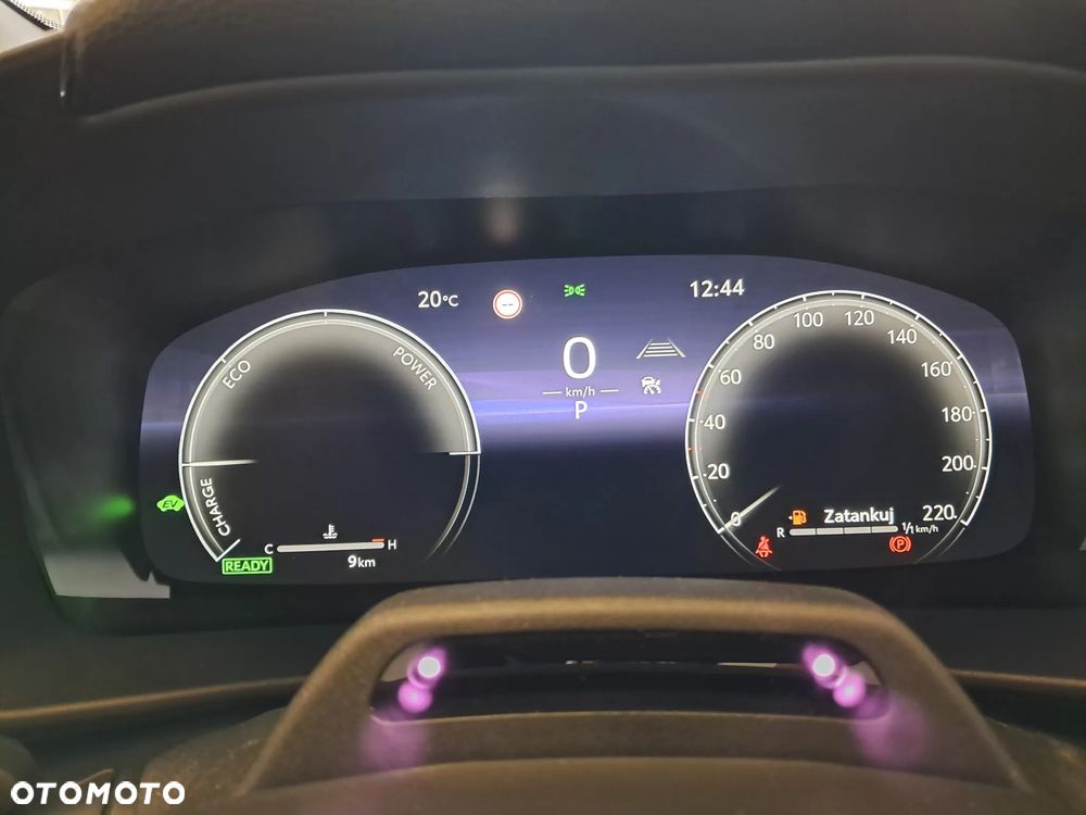 Toyota C-HR 1.8 Hybrid Comfort - 14