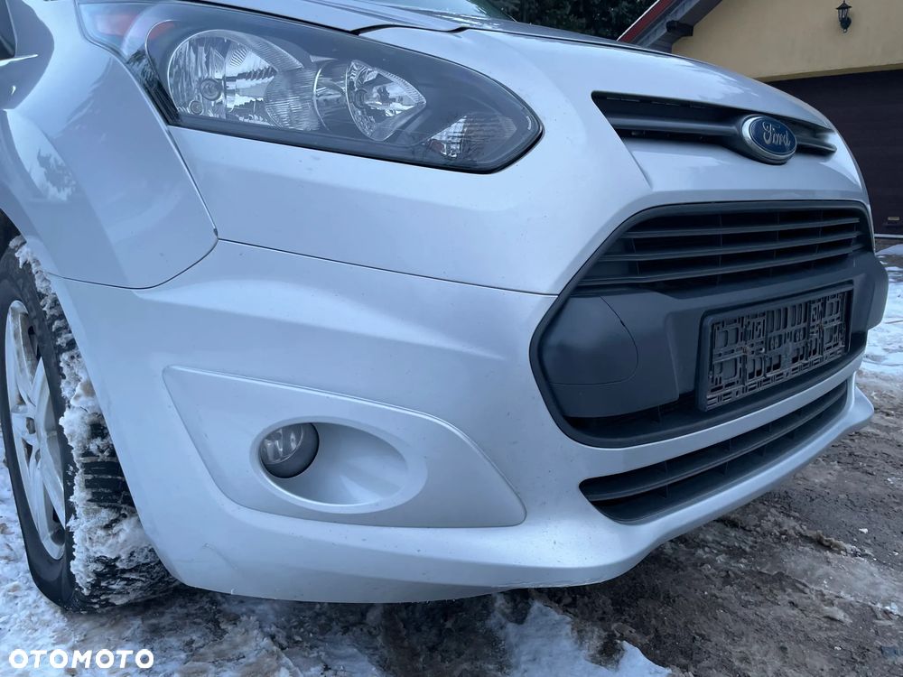 Ford Transit Connect 230 L2 Trend (bryg.) - 9