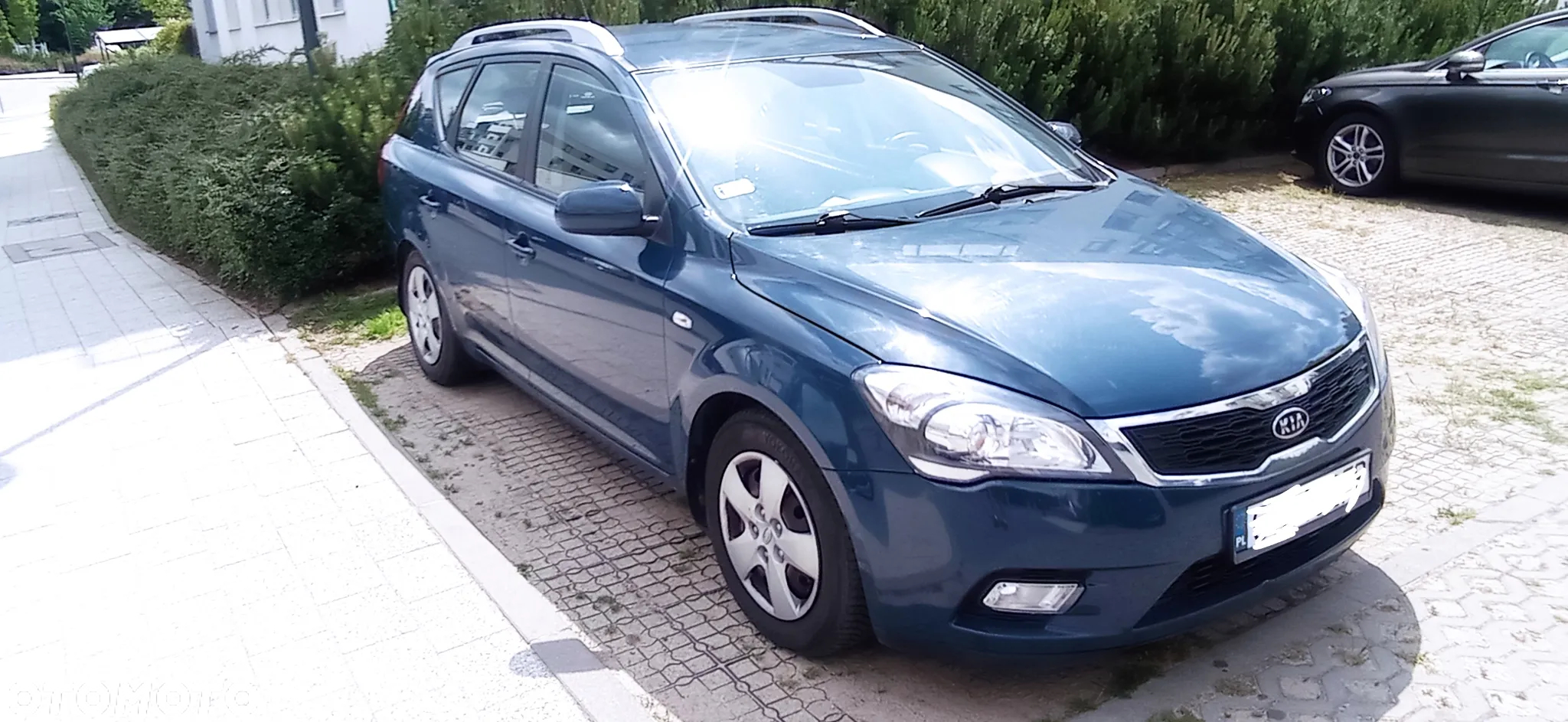Kia Ceed - 2