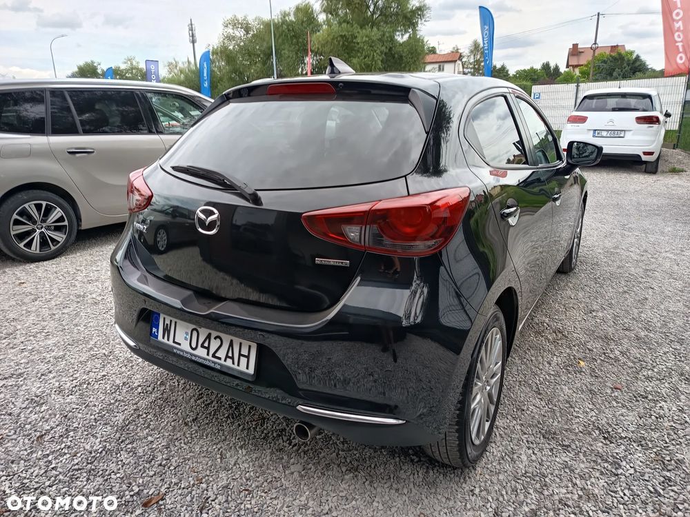 Mazda 2 1.5 Sport & Style - 14