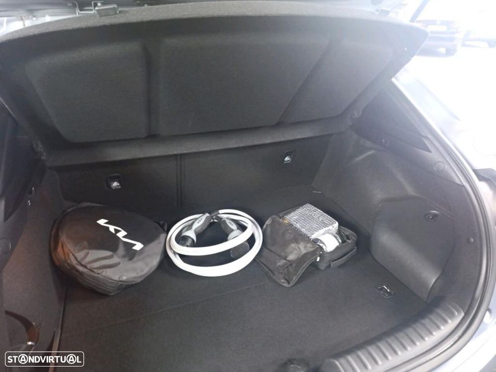 Kia XCeed 1.6 GDi PHEV Drive - 7