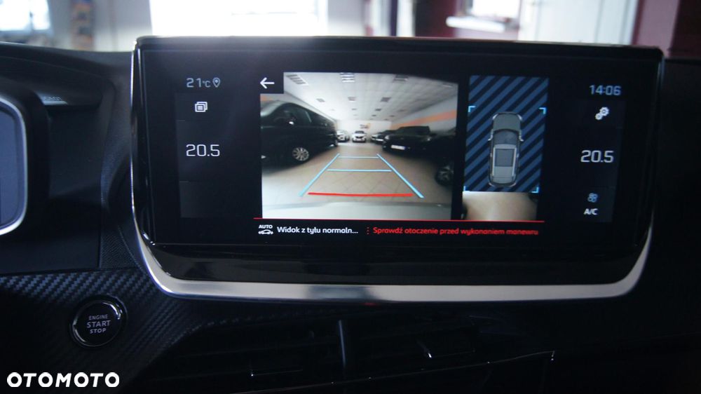 Peugeot 2008 1.5 BlueHDi Allure - 24