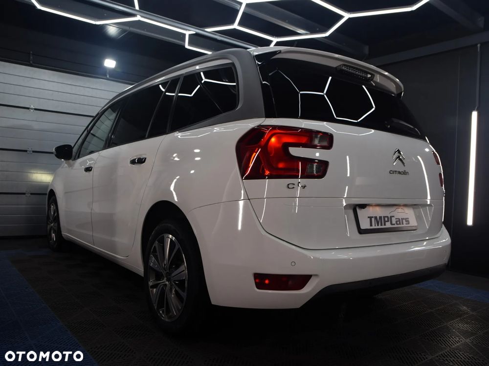 Citroën C4 Picasso PureTech 130 Stop&Start Attraction - 2