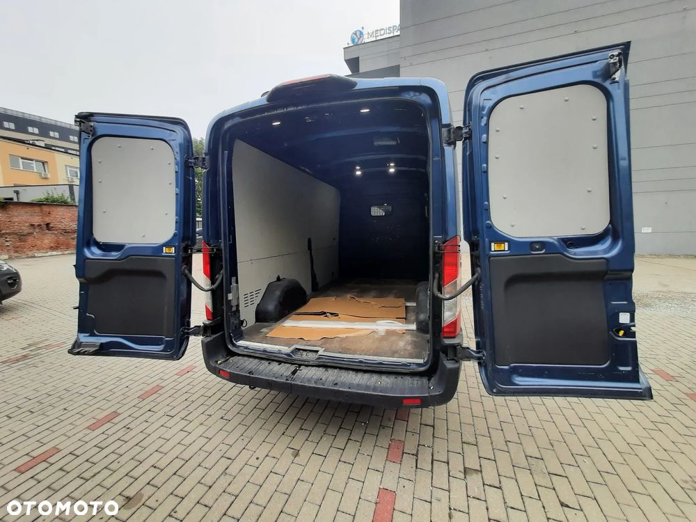 Ford Transit - 7