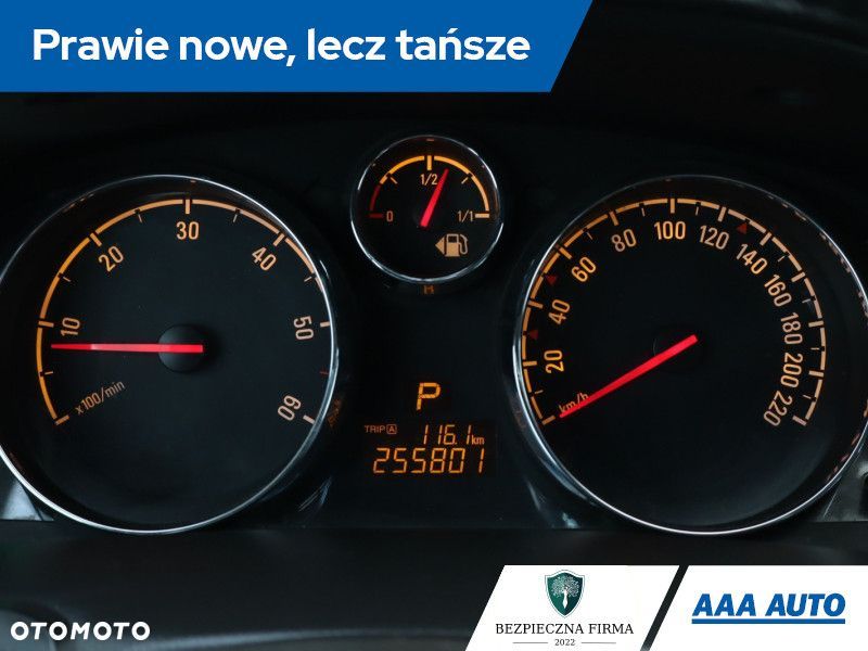 Opel Antara - 13