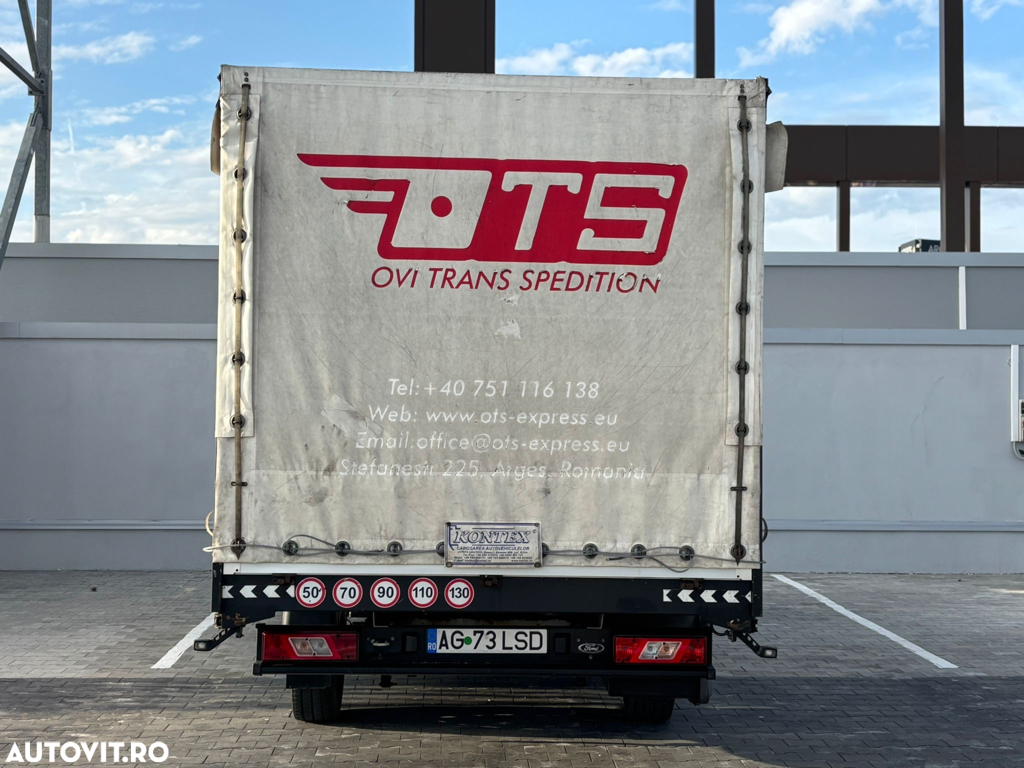 Ford Tranzit L3 - 22