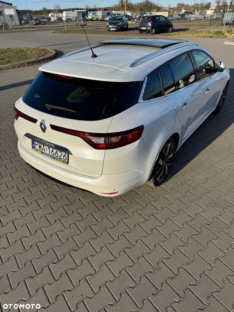Renault Megane - 4