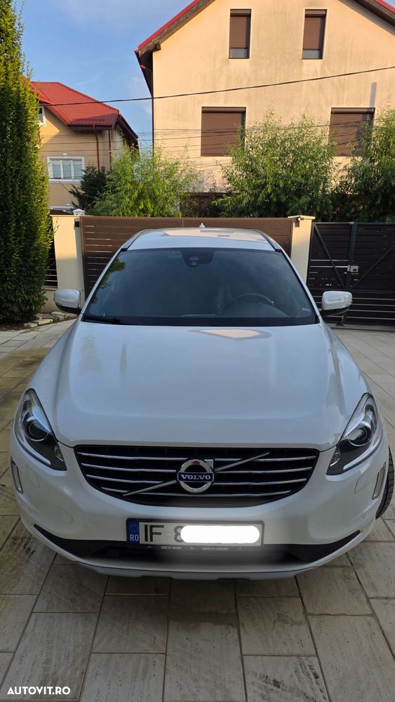 Volvo XC 60 - 8