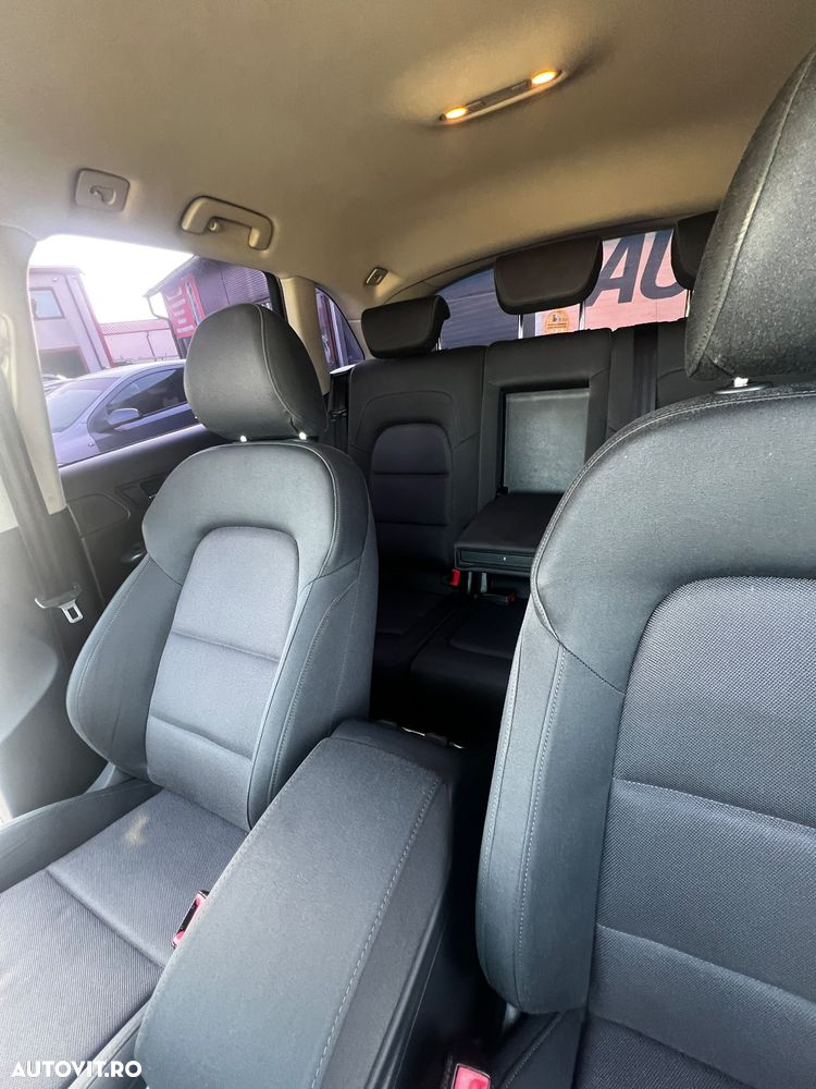 Audi Q5 2.0 TDI Quattro S-Tronic - 6