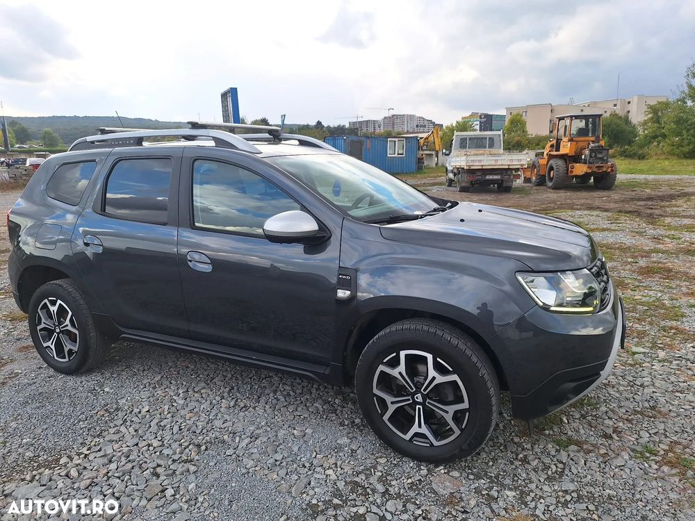 Dacia Duster - 6