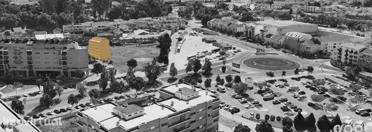 T0, Avenida da Europa - Grande imagem: 2/9