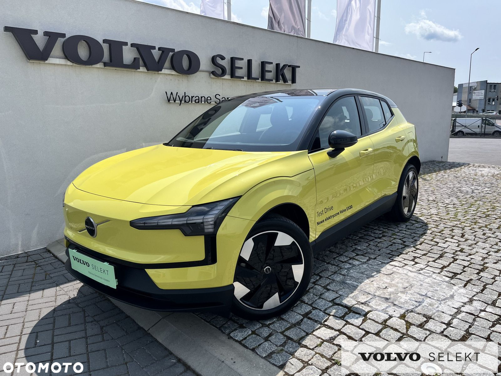 Volvo EX30 - 19