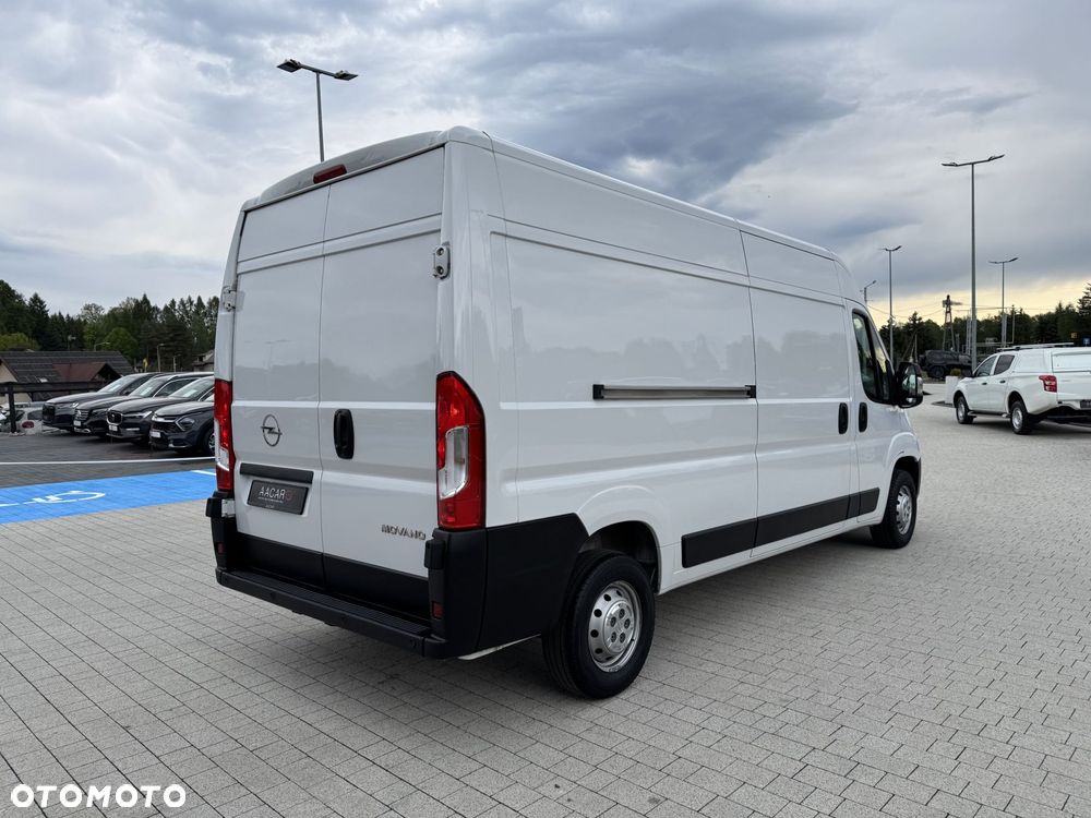 Opel Movano - 6
