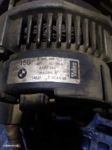 ALTERNADOR BMW 7 1996 -2542264A - 1