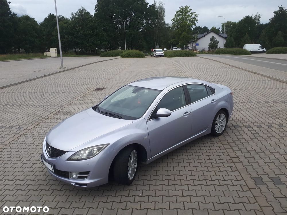 Mazda 6 Sport 2.0 Exclusive - 13